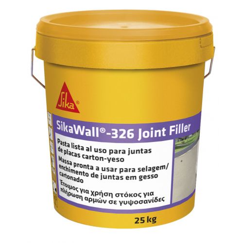 SikaWall-326 Joint Filler C20 Pl 25KG  25 KG Cubo